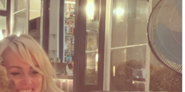 Laeticia Hallyday redoutable, projet secret, Laura Smet ridiculisée