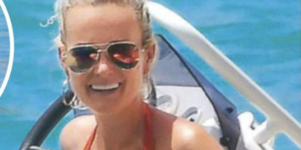 Laeticia Hallyday de retour en France ? Son entourage le lui déconseille