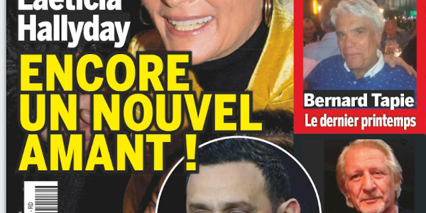 Laeticia Hallyday "ridiculisée", coup "humiliant" de Cyril Hanouna pour son anniversaire