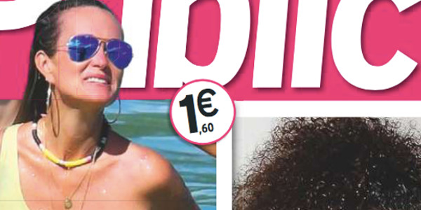 Laeticia Hallyday s'éloigne de son père, seules Jade et Joy comptent
