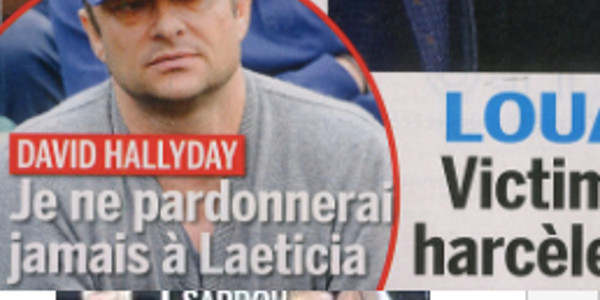 Laeticia Hallyday, séjour gâché au Maroc, anéantie par une salve inattendue de David