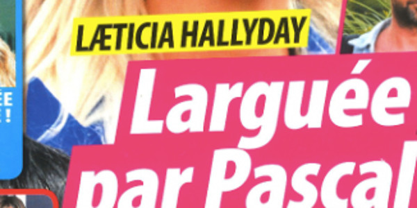 Laeticia Hallyday « séparée » de Pascal, ça chauffe pour la St-Valentin (photo)