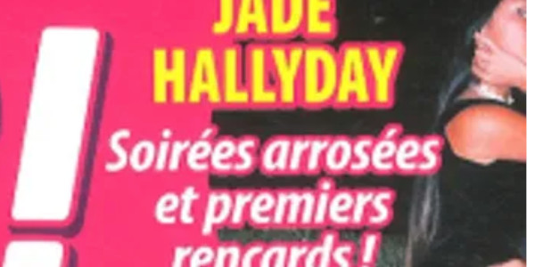 Laeticia Hallyday tourmentée pour Jade, éloignée de son "amour", son aveu (photo)
