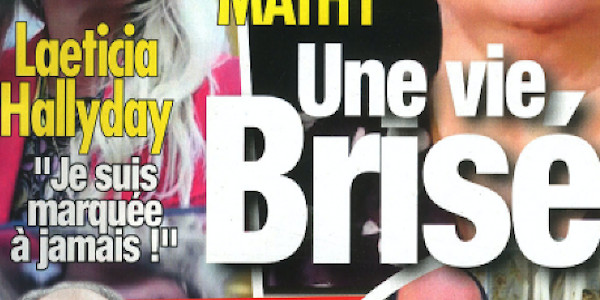 Laeticia Hallyday, traumatisme, glaciale avec Pascal, angoissant aveu (photo)