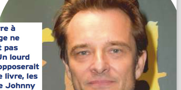 Laeticia Hallyday « une brute », l'insulte malvenue de David met le feu au poudres