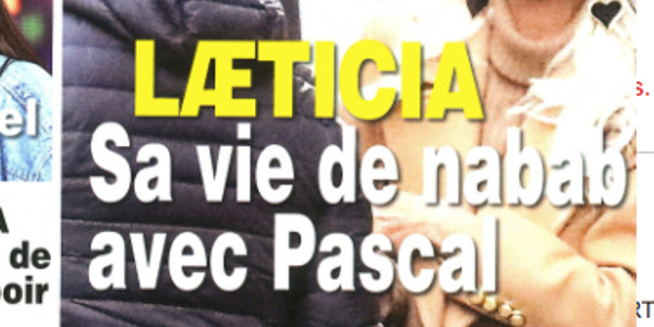 Laeticia Hallyday, vie de nabab à Paris, héritage dilapidé, étrange révélation (photo)