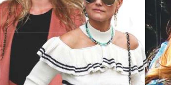 Laeticia Hallyday, la vraie histoire, l'origine du conflit qui a scindé son clan