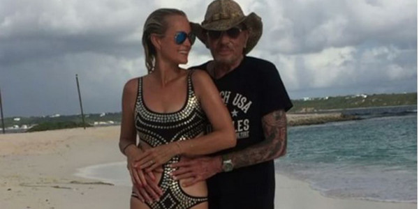 David Hallyday et Laura Smet, pourquoi leurs avocats appellent Laeticia "Madame Boudou" ?