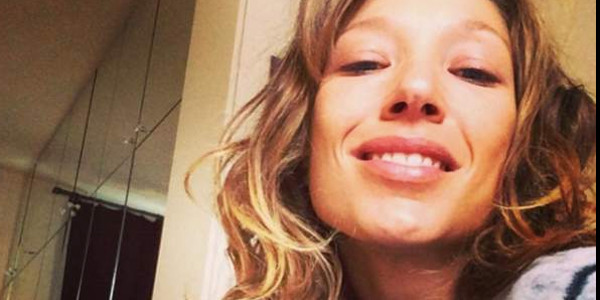 Laura Smet, découvrez sa grande angoisse en tant qu'actrice ?