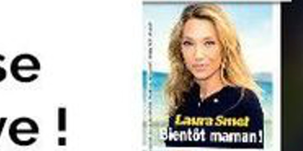 Laura Smet bientôt maman, sa grossesse se précise