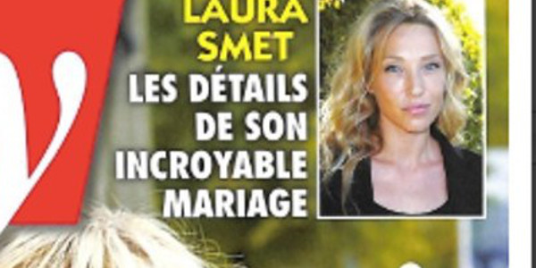 Laura Smet bientôt mariée, un enterrement de sa vie de jeune fille très luxueux (photo)