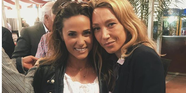 Laura Smet, « une fille parfaite », l'hommage de Capucine Anav