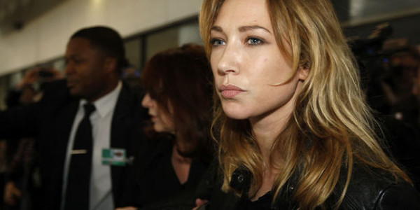 Laura Smet sera ce soir des César 2018