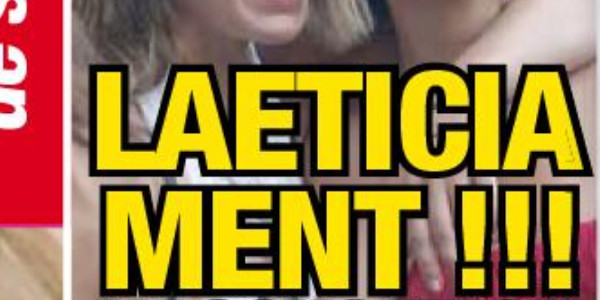 Laura Smet "confinement", "mensonge", horrible accusation contre sa belle-mère