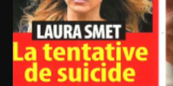 Laura Smet, confinement, "tentative de suicide", angoissante confidence