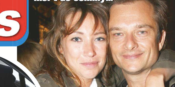 Laura Smet et David Hallyday « ont gagné » selon Ici Paris