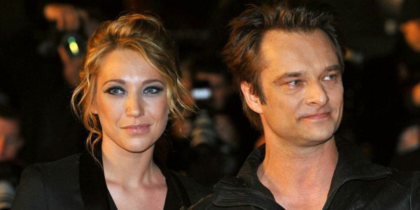 Laura Smet et David Hallyday voulaient-ils snober l'hommage à leur père ?
