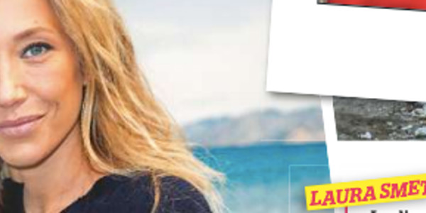 Laura Smet discrète, son refuge secret pour oublier Laeticia Hallyday