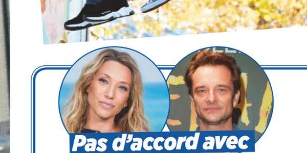 Laura Smet et David Hallyday, ensemble à New York, ils ne décolèrent pas contre Laeticia