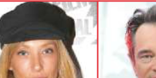 Laura Smet et David Hallyday surpris, 1,3 millions d'euros chacun tombés du ciel