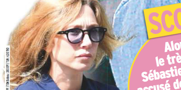 Laura Smet, de gros soucis avec le fisc ?