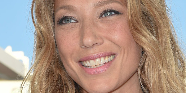 Affaiblie, Laura Smet peut compter sur le soutien d'un célèbre footballeur (photo)