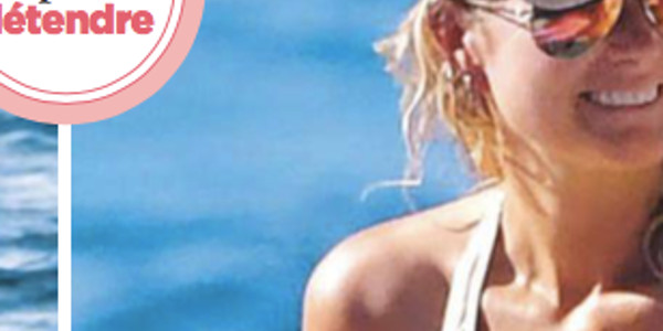 Laura Smet « fulmine » contre Laeticia Hallyday, pourquoi elle ne la supporte pas ?