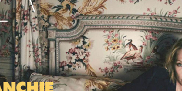 Laura Smet, « glauque », changement de famille, trouble confidence