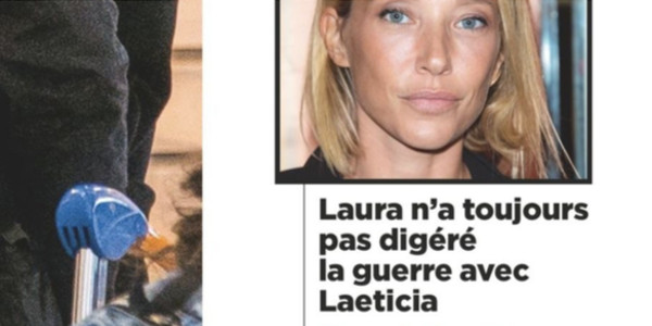 Laura Smet, inquiétude, une facture salée du père de Laeticia