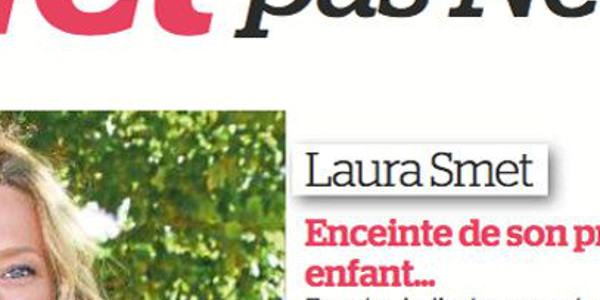 Laura Smet, grossesse avancée, étonnante mise au point (photo)