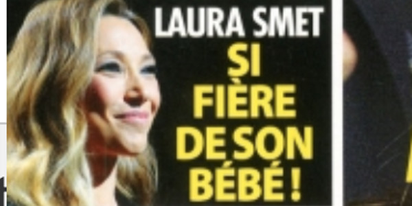 Laura Smet, "grossesse gâchée", stress, guerre avec Laeticia, grosse épreuve