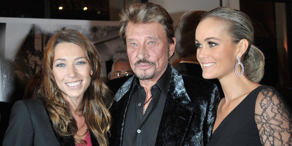 Laura Smet en guerre contre Laeticia Hallyday, leur affaire devant le tribunal de Nanterre
