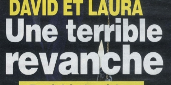 Laura Smet humiliante, terrible revanche contre sa belle-mère, son aveu