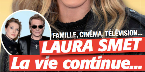 Laura Smet, Jésus, excommunication, étrange révélation sur le passé
