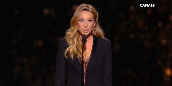 Laura Smet, sa lettre à Laeticia Hallyday pour régler la succession