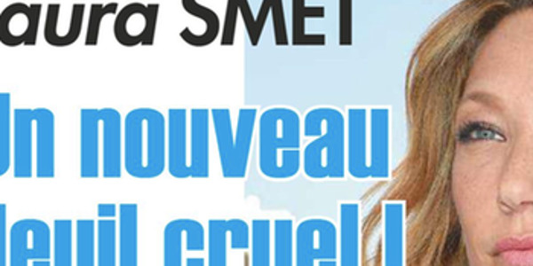 Laura Smet, drame, un nouveau deuil cruel