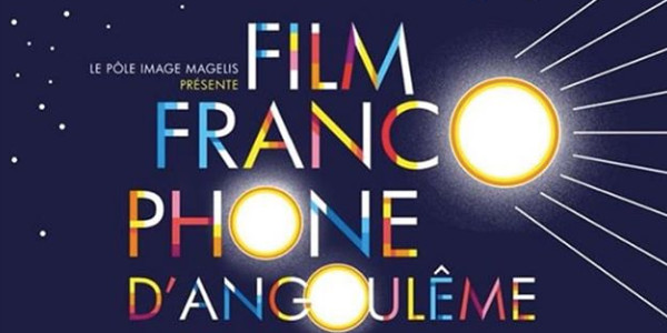 Laura Smet fière de sa première réalisation présentée au festival d'Angoulême