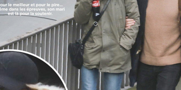 Laura Smet ridiculisée, coup maladroit de Pascal, le fiancé de Laeticia