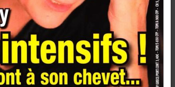 Laura Smet, "sans cœur", Joy "abandonnée" en pleine épreuve (photo)
