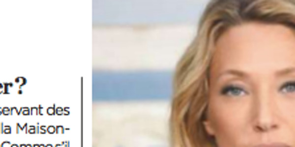 Laura Smet secouée, son couple visé par une pénible attaque (photo)