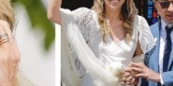 Laura Smet, un soutien inattendu d'un grand acteur, l'étrange réaction de Laeticia