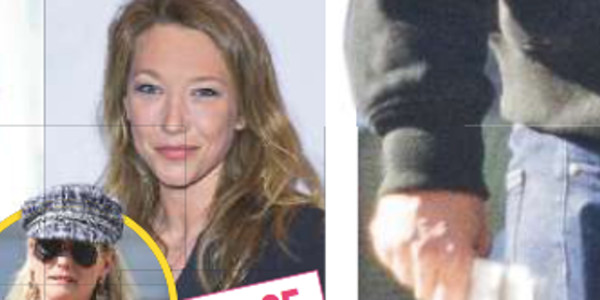 Laura Smet salie, un coup diabolique de Laeticia Hallyday refait surface