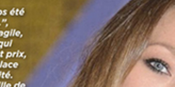 Laura Smet, terrible drame avec David Hallyday, elle ouvre son cœur
