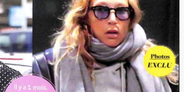 Laura Smet triste à son mariage, le surprenant faux-bond de Sylvie Vartan et Eddy Mitchell