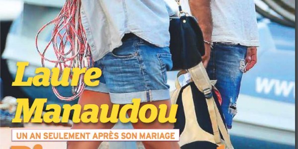 Laure Manaudou « brisée » par Jérémy Frérot, elle répond enfin (photo)