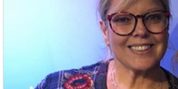 Laurence Boccolini très amincie, son étonnante confession sur son poids