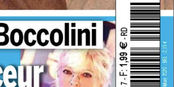 Laurence Boccolini, triste secret de famille, elle ouvre son cœur (photo)