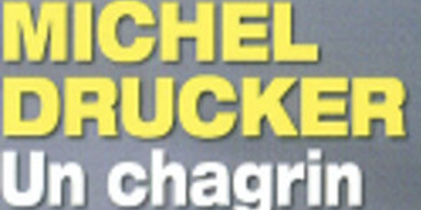 Laurent Delahousse choqué par Michel Drucker, sa surprenante confidence