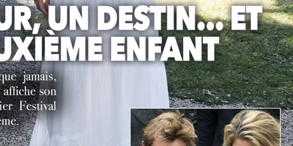 Laurent Delahousse, "surprenant" rendez-vous avec Brigitte Macron, la vérité éclate