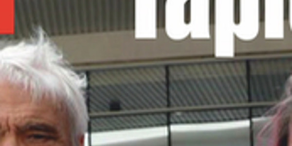 Laurent Ruquier "agace" Bernard Tapie, gros "malaise" sur France 2